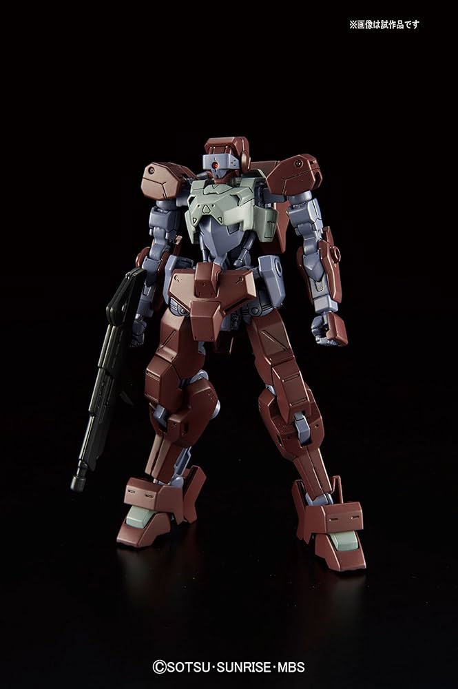 【鉄血のオルフェンズ】グレイズ イオフレーム【５点セット】ガンプラ 鉄血のオルフェンズ】グレイズ イオフレーム【5点セット】ガンプラ